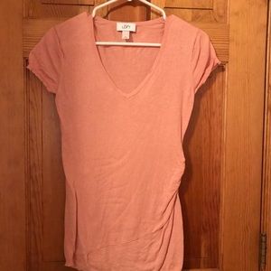 Ann Taylor Loft size extra small light sweater